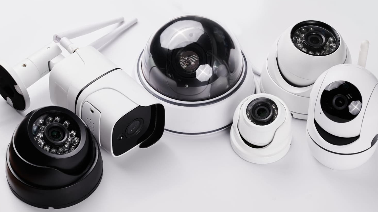 I Plus Security System