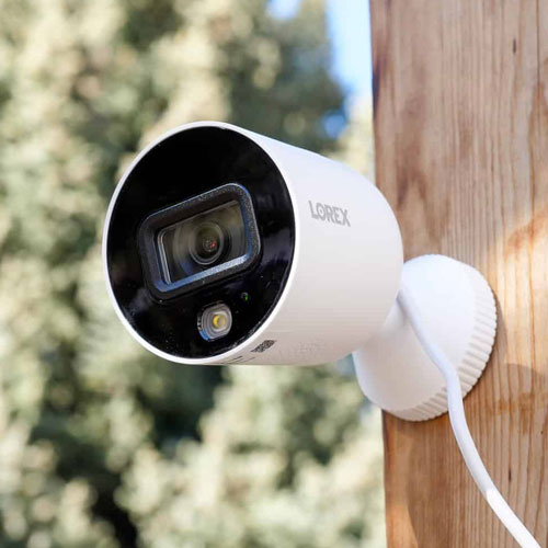 We Are I Plus Security System